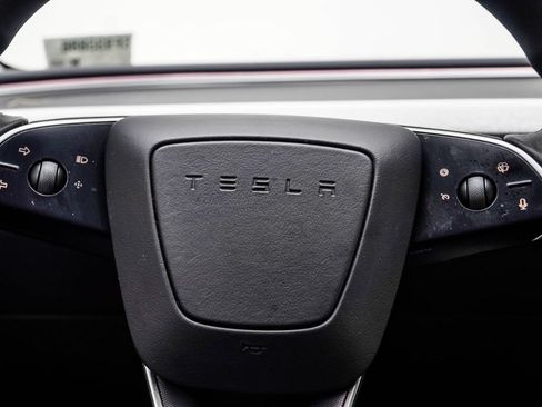 Used 2025 Tesla Model 3 Long Range RWD image 36
