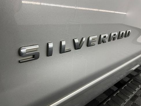 Used 2016 Chevrolet Silverado 1500 LT w/ All Star Edition image 16