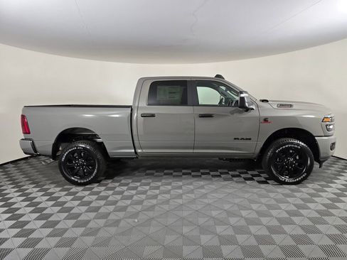 New 2025 RAM 2500 Big Horn image 3