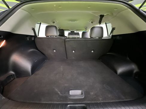 Used 2017 Kia Sportage EX AWD/4WD image 14
