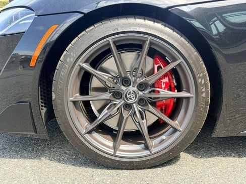 Used 2026 Toyota Supra Premium w/ Driver Assist Package RWD image 22