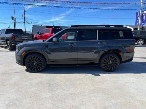 New 2026 Hyundai Santa Fe Calligraphy AWD/4WD image 99