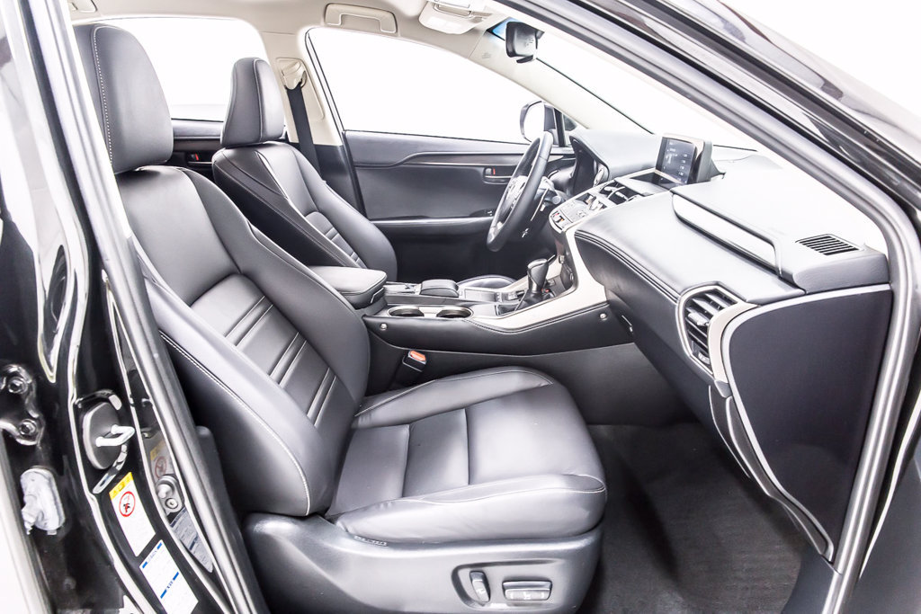 Used 2019 Lexus NX 300 AWD image 30