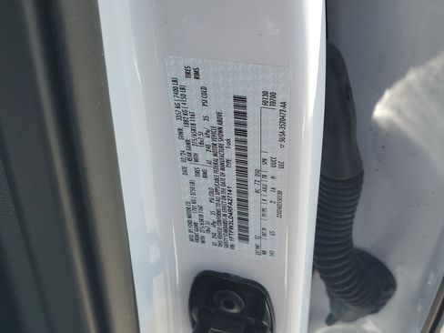 Used 2024 Ford F150 XLT w/ Mobile Office Package AWD/4WD image 24