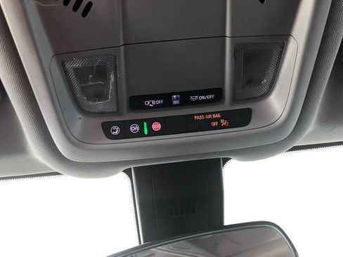 Used 2024 Chevrolet Equinox LT AWD/4WD image 21