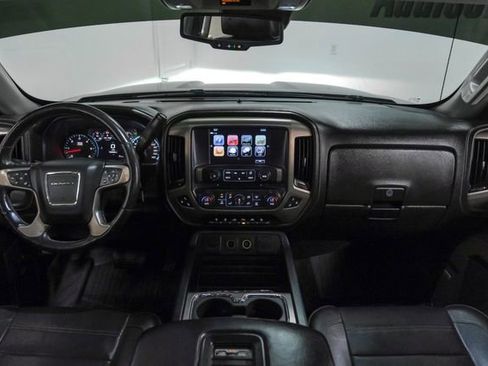 Used 2017 GMC Sierra 1500 Denali image 13