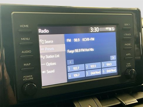 Used 2019 Toyota RAV4 XLE image 14