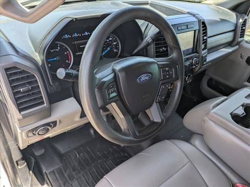 Used 2020 Ford F250 XL w/ Power Equipment Group AWD/4WD image 10