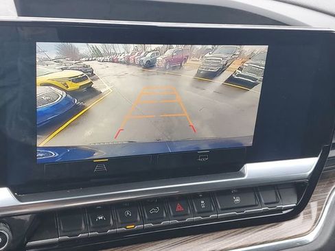 Certified 2023 Chevrolet Silverado 1500 RST w/ Max Trailering Package image 28