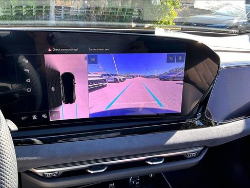 New 2026 Audi A6 Prestige image 27