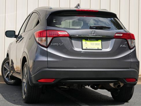 Used 2022 Honda HR-V EX image 5