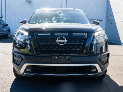 Used 2023 Nissan Pathfinder Rock Creek AWD/4WD image 2