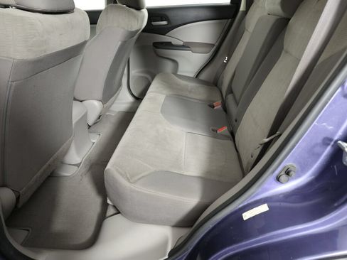 Used 2013 Honda CR-V LX image 17