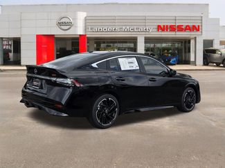 New 2026 Nissan Sentra SR w/ SR Premium Package FWD video 3