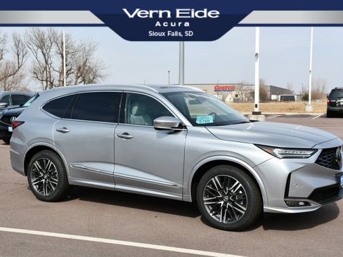 New 2026 Acura MDX SH-AWD w/ Advance Package image 1