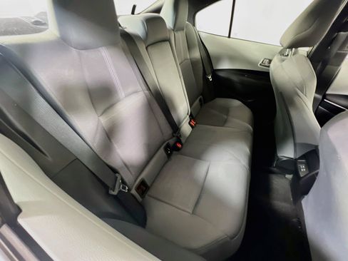 Used 2025 Toyota Corolla SE FWD image 25
