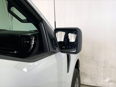 Used 2025 Ford F150 STX w/ Equipment Group 200A RWD image 11