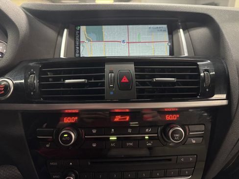 Used 2016 BMW X4 xDrive35i image 26