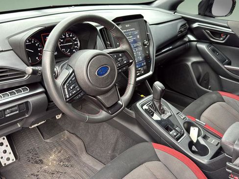 Used 2025 Subaru Impreza RS image 13