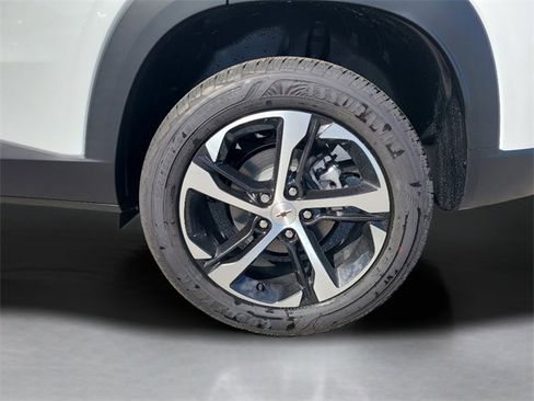 New 2026 Chevrolet Trax RS image 34
