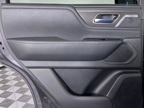 Certified 2026 INFINITI QX80 Pure w/ Cargo Package RWD image 20
