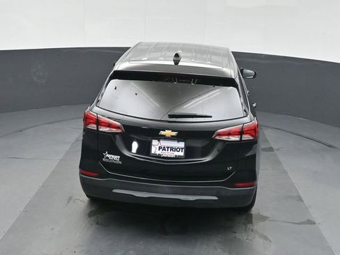 Used 2023 Chevrolet Equinox LT FWD image 32