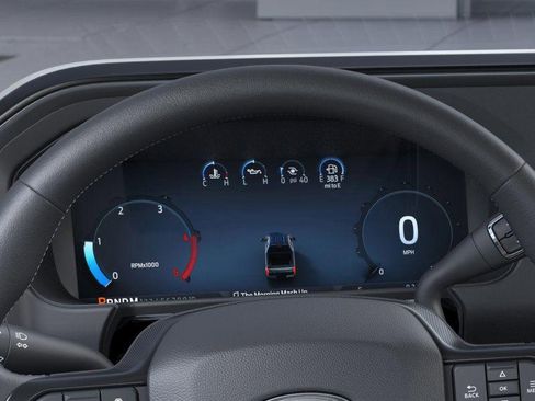 New 2025 Ford F250 Platinum image 16