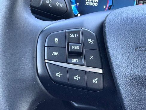 Used 2025 Ford Bronco Sport Heritage w/ Convenience Package image 8