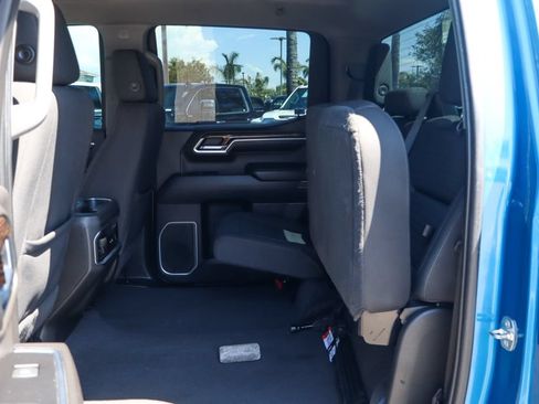Used 2022 GMC Sierra 1500 Elevation AWD/4WD image 45