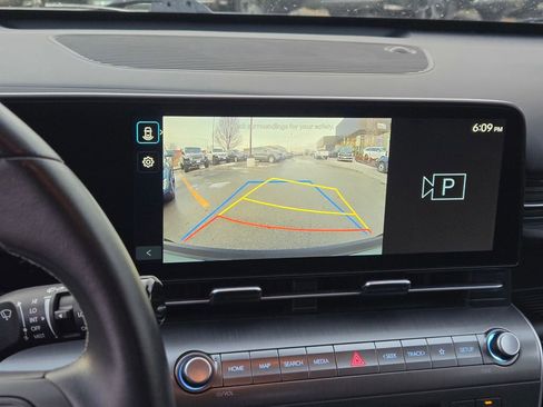 Certified 2024 Hyundai Kona SEL image 33