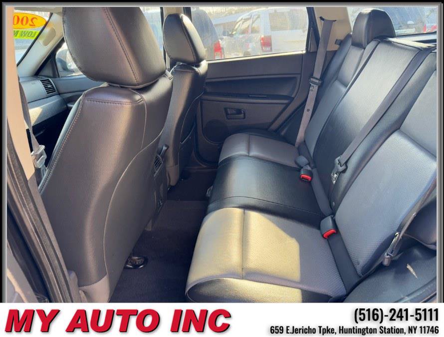 Used 2008 Jeep Grand Cherokee Laredo AWD/4WD image 33
