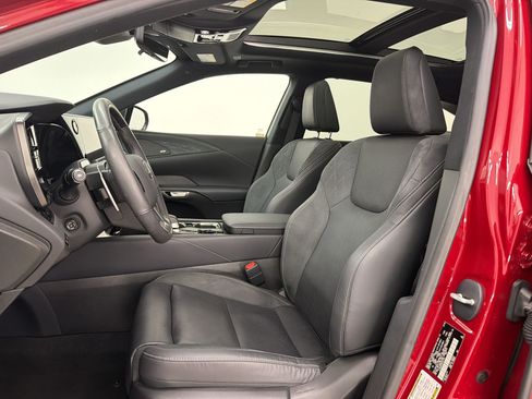 Certified 2024 Lexus RX 350 AWD w/ Convenience Package image 27