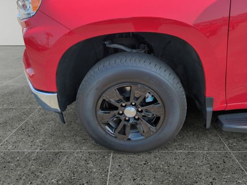 Used 2024 Chevrolet Silverado 1500 LT w/ Protection Package image 28