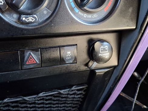 Used 2010 Jeep Wrangler Sport AWD/4WD image 21