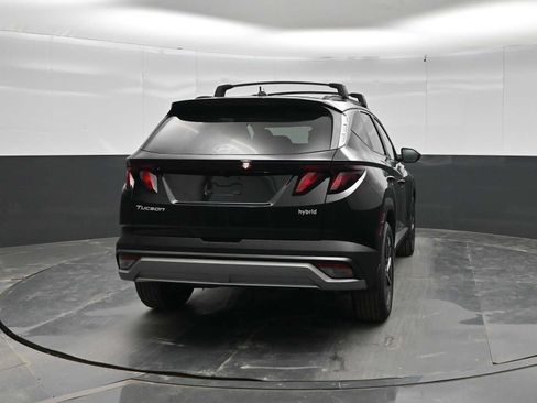 New 2026 Hyundai Tucson SEL FWD image 6