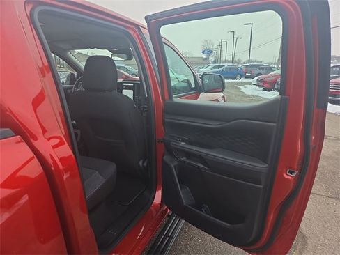 Used 2024 Ford Ranger XL w/ Trailer Tow Package image 21