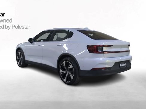 Certified 2023 Polestar Polestar 2 w/ Pilot Pack AWD/4WD image 3