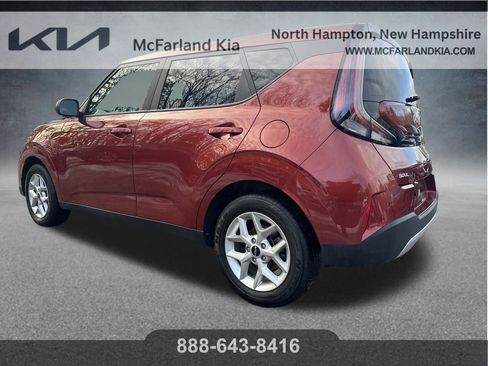 Used 2024 Kia Soul LX w/ Option Group 015 image 5