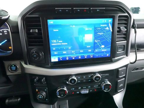 Used 2021 Ford F150 XLT w/ Equipment Group 302A High image 15