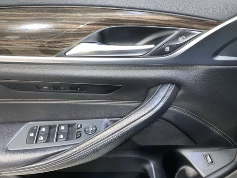 Used 2017 BMW 530i xDrive AWD/4WD image 23