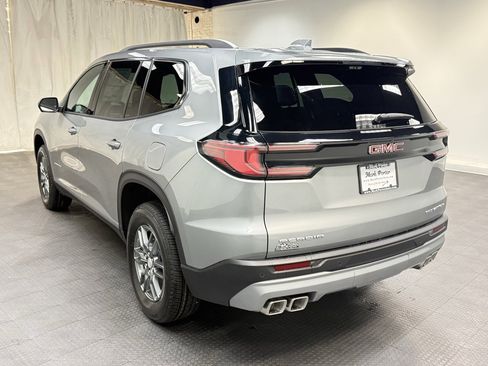 New 2026 GMC Acadia Elevation w/ LPO, Floor Liner Package image 3