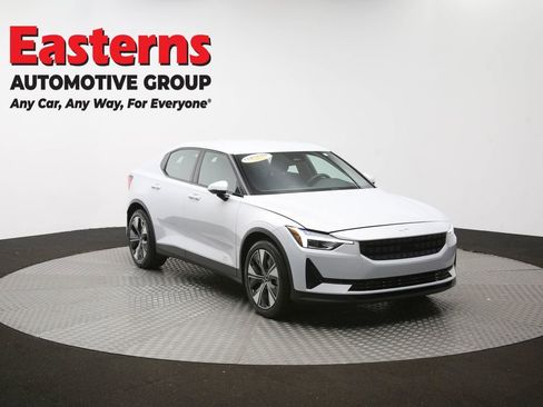 Used 2023 Polestar Polestar 2 AWD/4WD image 48