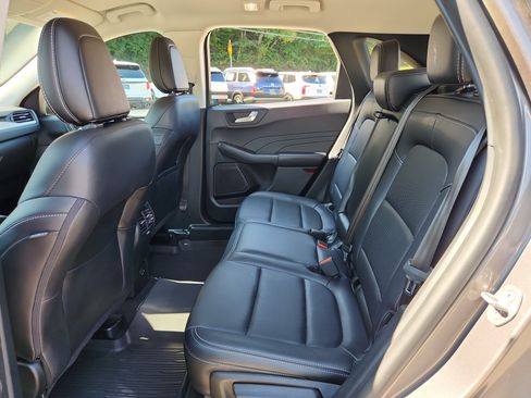Used 2021 Ford Escape SEL AWD/4WD image 38