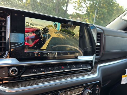 New 2026 Chevrolet Silverado 1500 RST image 24