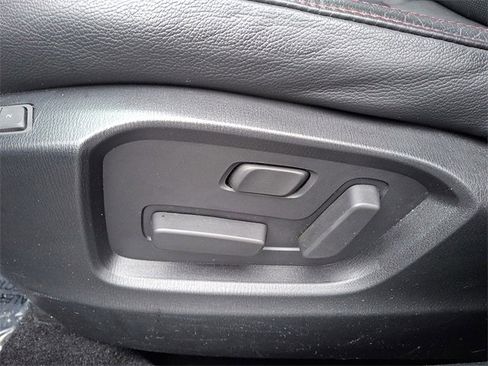 Used 2025 MAZDA CX-5 Carbon Edition image 16