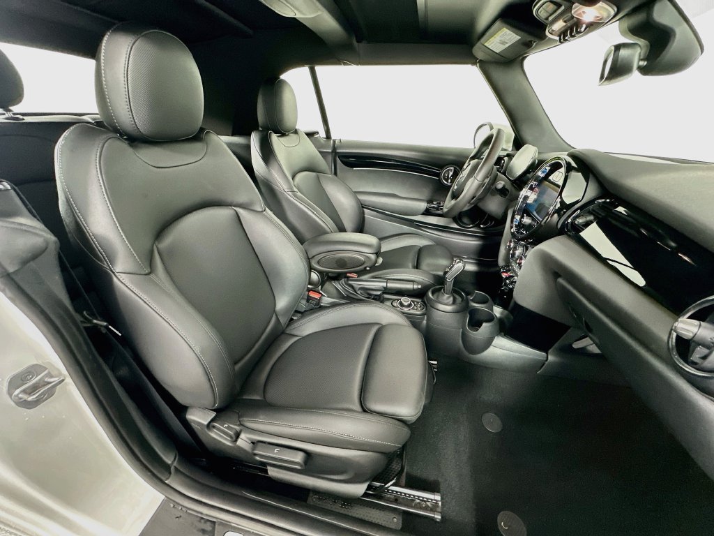 Used 2024 MINI Cooper S FWD image 27