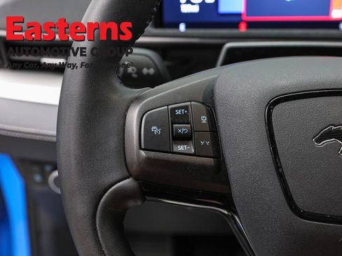 Used 2023 Ford Mustang Mach-E Select RWD image 16