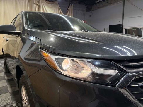 Used 2020 Chevrolet Equinox LS image 7