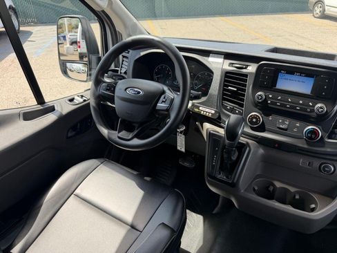 Used 2020 Ford Transit 350 XL RWD image 34
