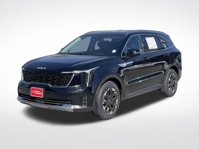 Used 2024 Kia Sorento S